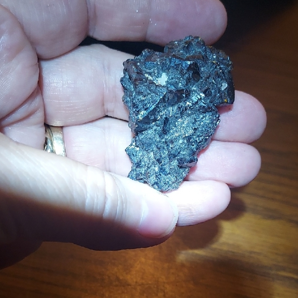 Sphalerite Pristine Gem Quality